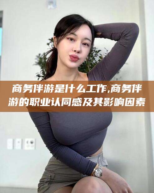 金昌商务伴游是什么工作,商务伴游的职业认同感及其影响因素